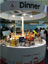 Health Promotion Board Singapore Event - August 2016